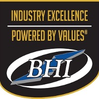 Bhi Logo - Working at BHI | Glassdoor