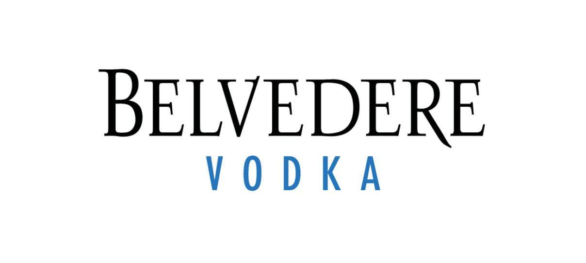 Belvedere Logo - Best Global Brands. Brand Profiles & Valuations of the World's Top