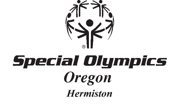 Hermiston Logo - Special Olympics Oregon - Training for Life