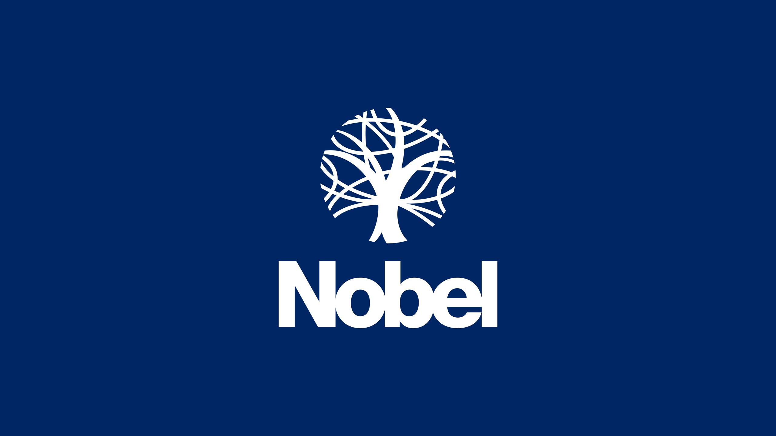 Nobel Logo - School website design | logo design & branding | The Nobel School ...