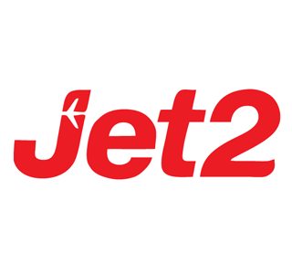 Jet2 Logo - jet2-logo - DHSL