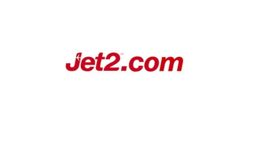 Jet2 Logo - jet2-logo - Compare Holiday Money