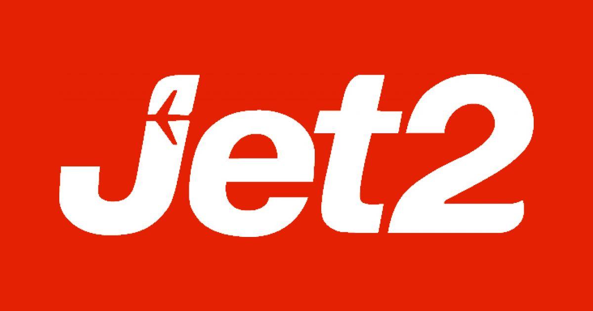 Jet2 Logo - Jet2 Promo Codes & Discount Codes for February 2019 - Valid ...