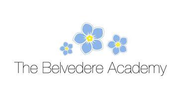 Belvedere Logo - Swire Chinese Language Foundation Belvedere School logo - Swire ...