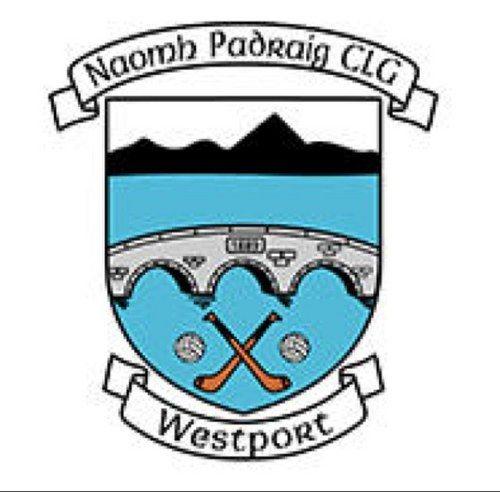 Westport Logo - Westport GAA (@westportgaa) | Twitter