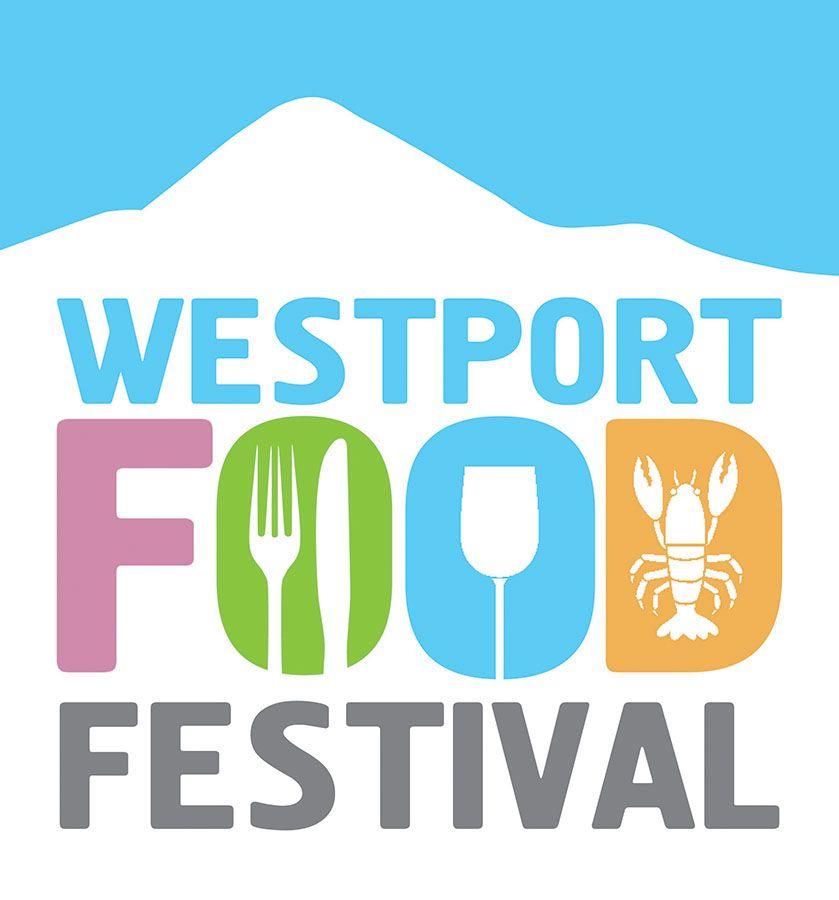 Westport Logo - Westport Food Festival