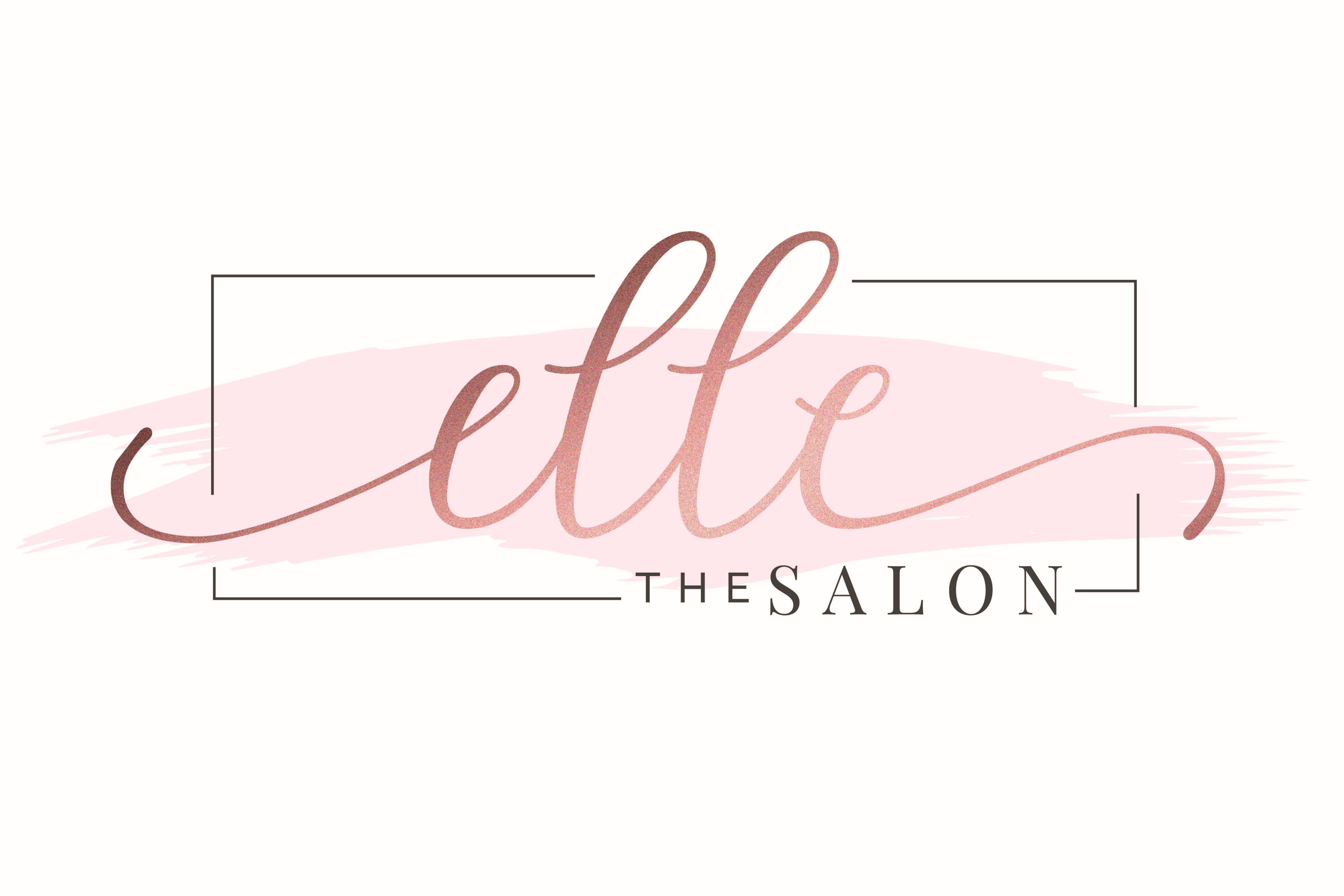 Hermiston Logo - Elle 320 In Hermiston OR | Vagaro | Salon, Spa & Fitness Studio ...
