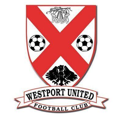 Westport Logo - Westport United