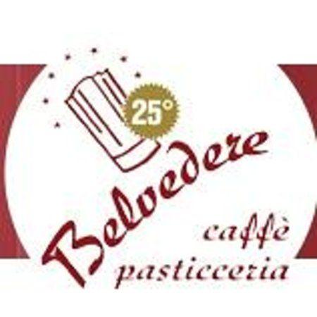 Belvedere Logo - PASTICCERIA Belvedere Logo of Pasticceria Belvedere