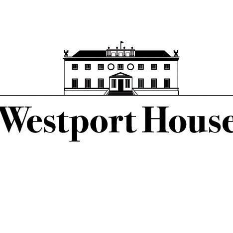 Westport Logo - Westport House | Things To Do In Mayo Ireland | Your Days Out