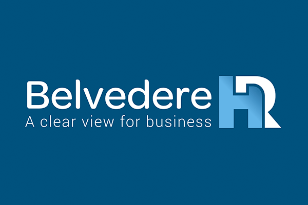 Belvedere Logo - Belvedere Logo Business Alliance