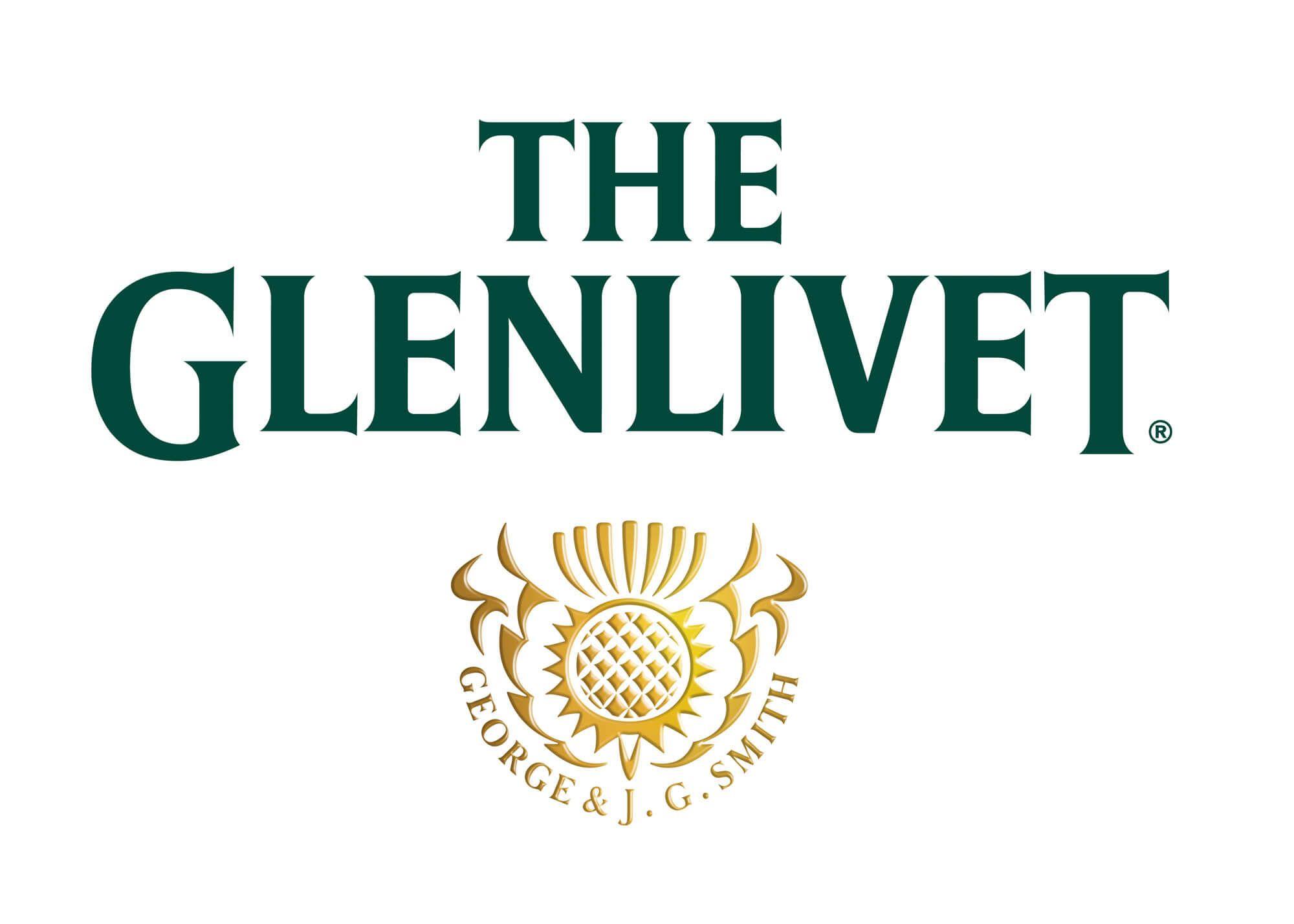 Glenlivet Logo - The-Glenlivet-logo - Whisky Bristol