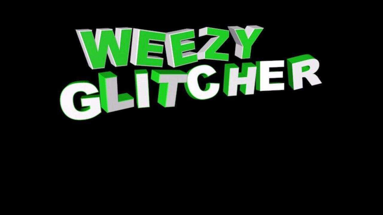 Weezy Logo - Logo pour Weezy Glitcher - YouTube