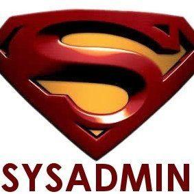 Sysadmin Logo - sysdrink on Twitter: 