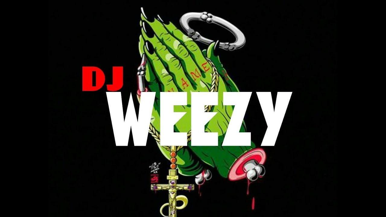 Weezy Logo - Mix bouyon débutant vol 2 Dj WEEZY 2k17 - YouTube