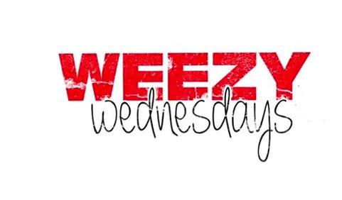 Weezy Logo - Lil Wayne – Weezy Wednesdays (Episode 1) - Hip Hop Hundred