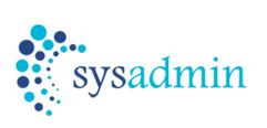 Sysadmin Logo - Sysadmin Technologies
