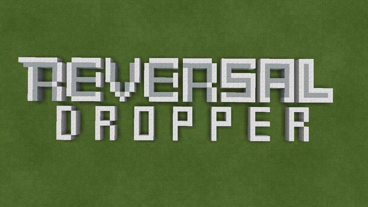 Mcpedl Logo - LucasMegaStriker™ Ⓜ Reversal Dropper LOGO