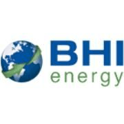 Bhi Logo - BHI Energy Reviews