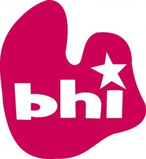 Bhi Logo - Transfers and logos / Arlington Laboratories