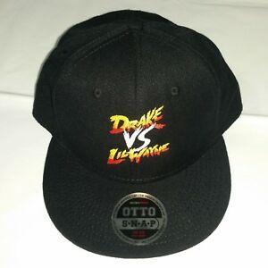 Weezy Logo - Lil Wayne Hat | eBay