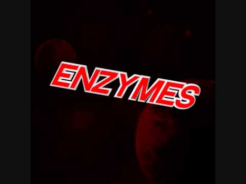 Weezy Logo - Enzymes Logo & Background By Weezy