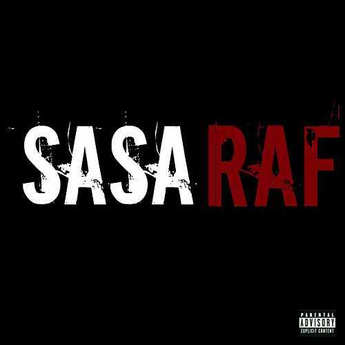 Weezy Logo - S.A.S.A.R.A.F. (Single) by Weezy