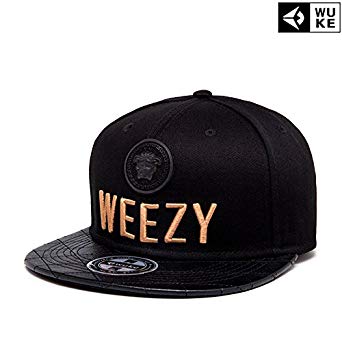 Weezy Logo - Quality Weezy logo baseball cap for skateboard or Hip pop or dancer ...