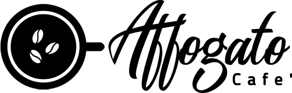 Affogato Logo - Affogato – Christchurch's favourite little Cafe