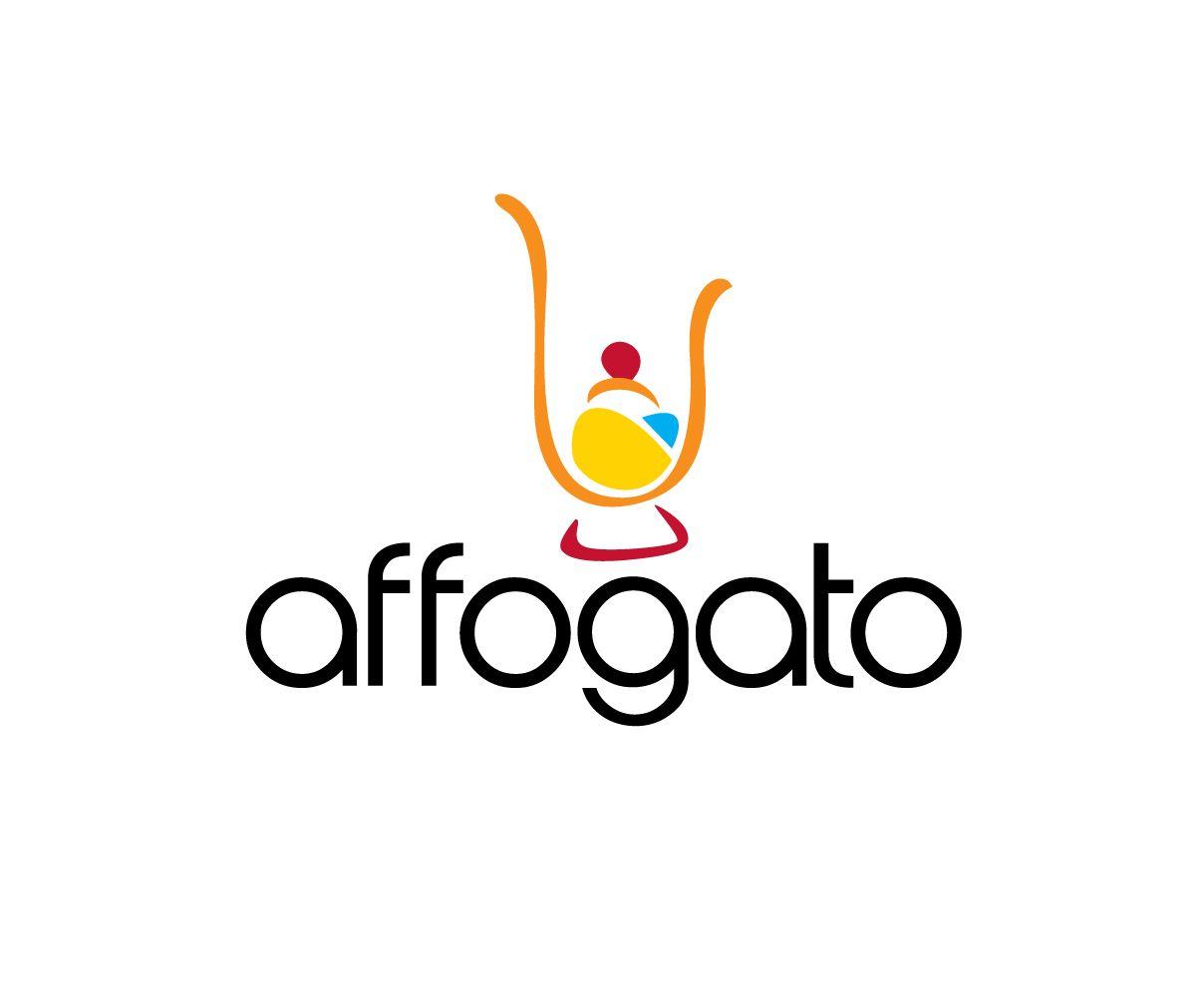 Affogato Logo - Modern, Bold, Computer Software Logo Design for affogato by ...