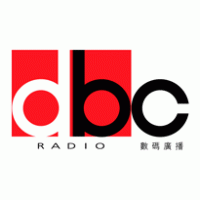 DBC Logo - dbc Radio. Brands of the World™. Download vector logos and logotypes
