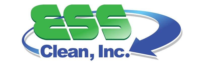 ESS Logo - HOME - ESS Clean