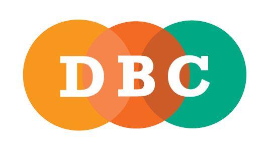 DBC Logo - DBC logo