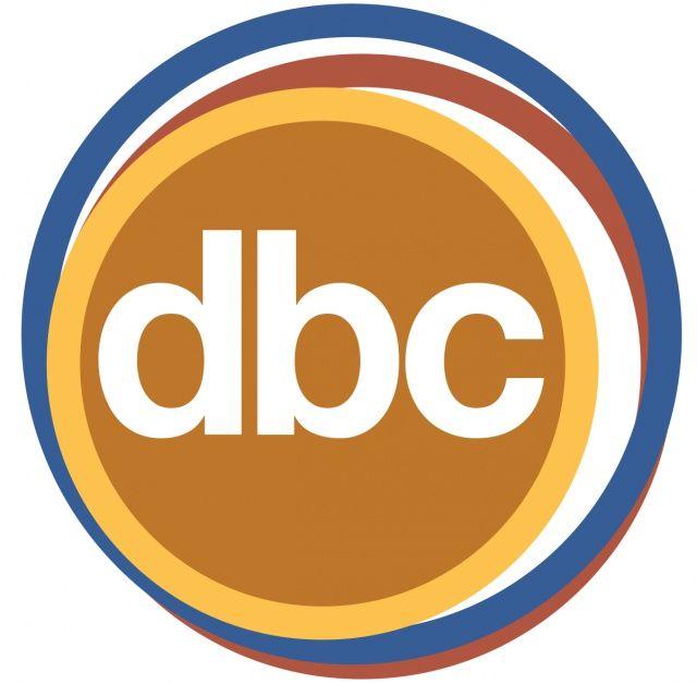 DBC Logo - Dublin Buddhist Centre. The Buddhist Centre