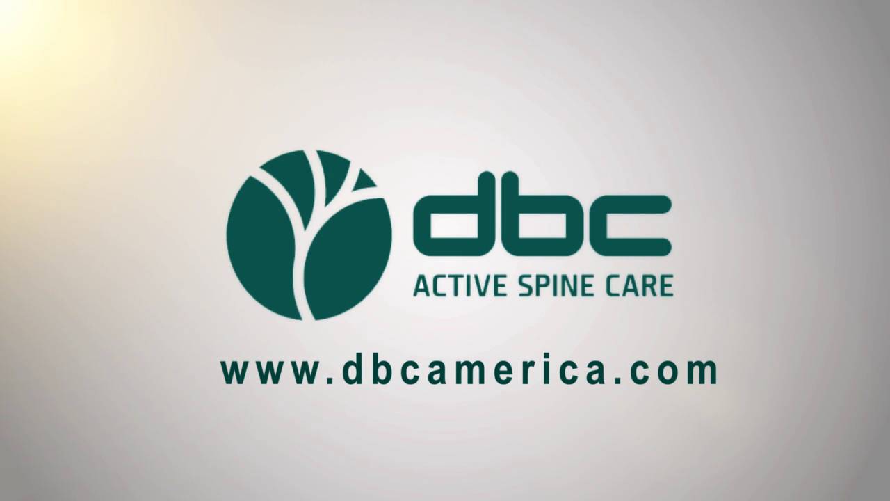 DBC Logo - DBC Logo teaser video