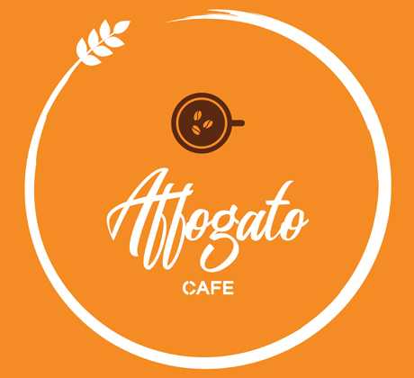 Affogato Logo - Affogato Cafe: 50% off breakfast with First Table