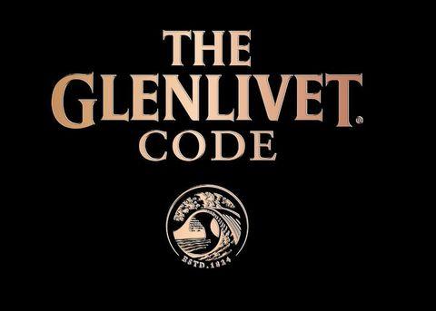 Glenlivet Logo - The Glenlivet® Launches New Mystery Limited-Edition Single Malt ...