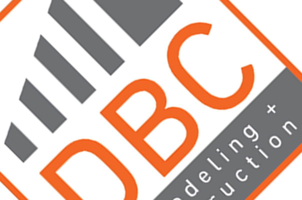 DBC Logo - DBC Construction Logo – Cindy Alton Design