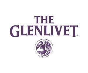 Glenlivet Logo - The Glenlivet