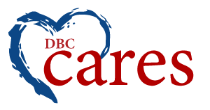 DBC Logo - dbc-cares-logo