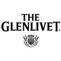 Glenlivet Logo - Glenlivet Distillery | Greece and Grapes