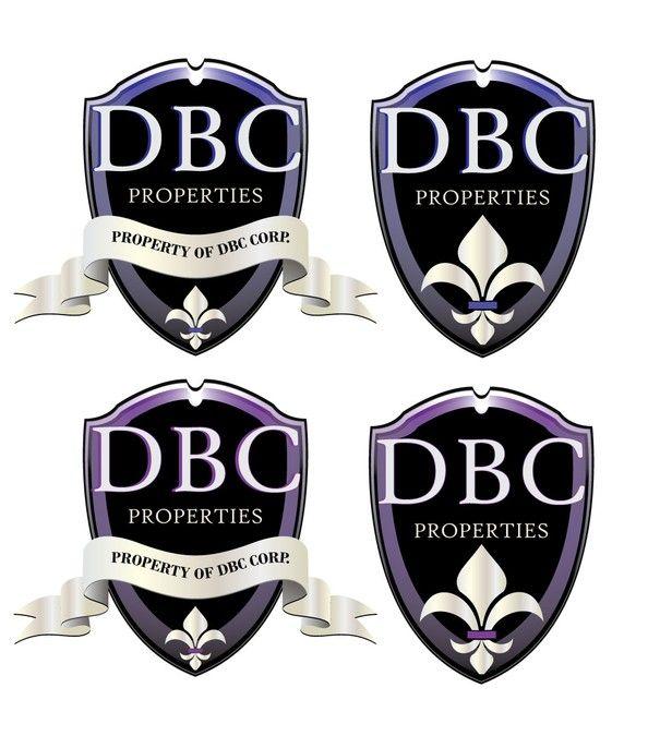 DBC Logo - New logo wanted for DBC Properties. Logo design contest