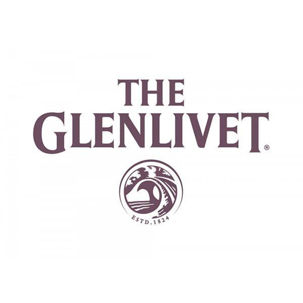 Glenlivet Logo - The Glenlivet - Spirit of Speyside Distilled