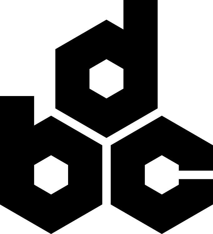 DBC Logo - DBC FITNESS