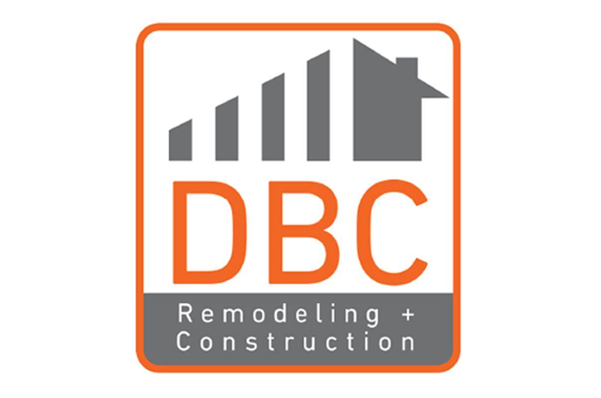 DBC Logo - DBC Construction Logo – Cindy Alton Design