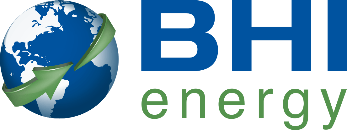 Bhi Logo - BHI Energy Announces Acquisition by AE Industrial Partners