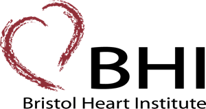 Bhi Logo - Bristol Heart Institute BHI Logo Vector (.EPS) Free Download