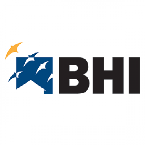 Bhi Logo - Builder Homesite of Directors