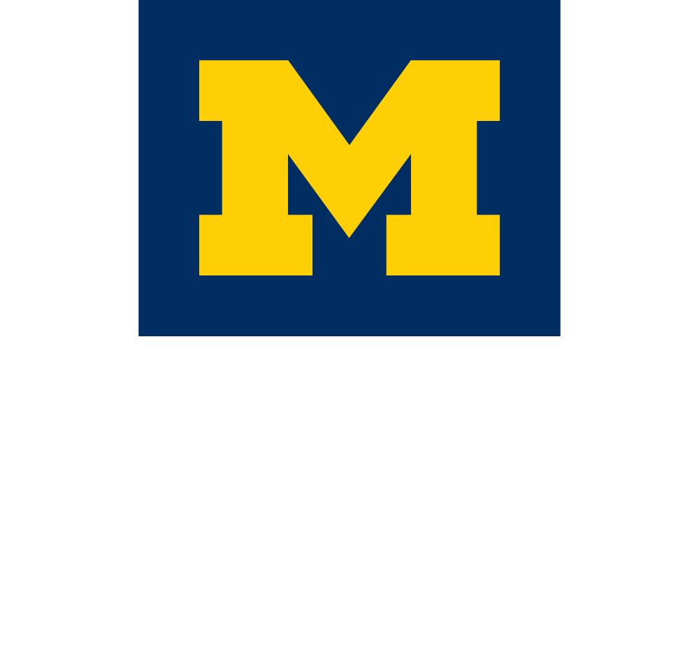 Michagin Logo - University Of Michigan Logo Png (image in Collection)