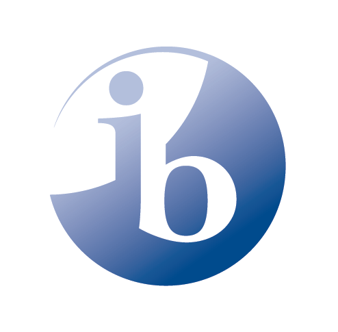 IB Logo - Logos and programme models - International Baccalaureate®